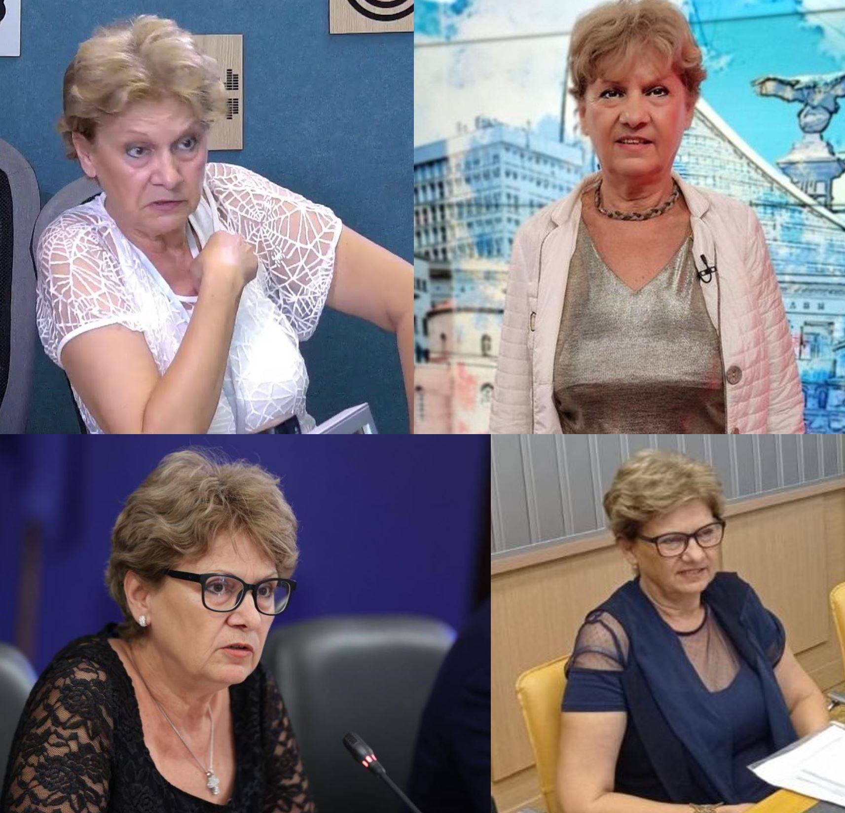  Виолета Комитова - повелителката на дантелките 